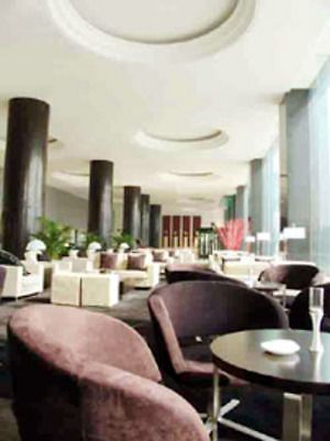 Schengen International Hotel Pequim Exterior foto